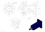 hydraulic actuator design for industrial applications